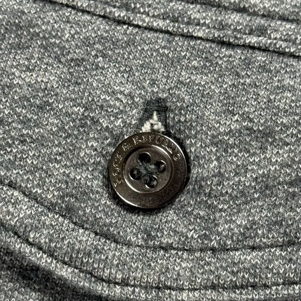 Rock & Republic pre loved